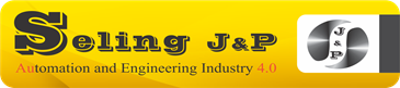 Logo de Seling J&P
